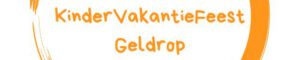 Kindervakantiefeest Geldrop